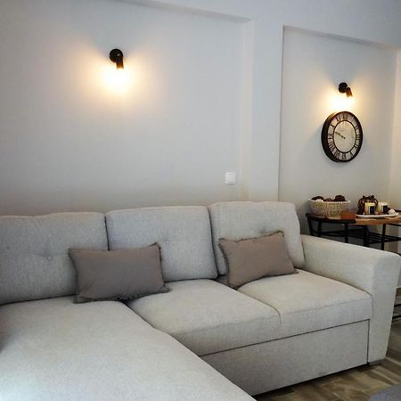 Ζωή Apartment Preveza Exterior foto